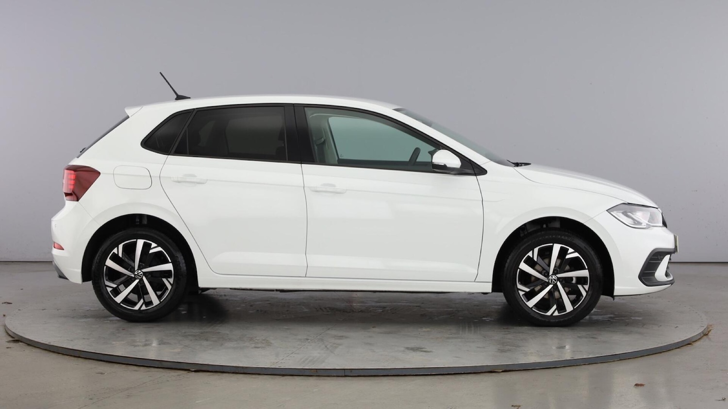 Used Volkswagen Polo 2025 for sale - 77506415: Photo 4