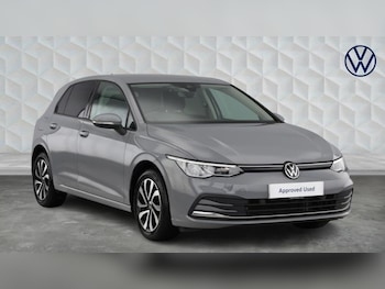 Used Volkswagen Golf 2022 for sale - 76433904: Photo