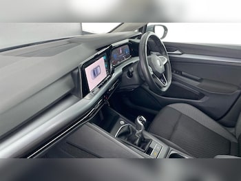 Used Volkswagen Golf 2022 for sale - 76433904: Photo