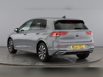 Used Volkswagen Golf 2022 for sale - 76433904: Photo