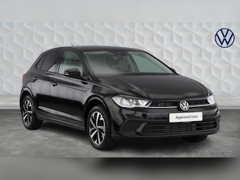 Used Volkswagen Polo 2025 for sale - 76580760: Photo