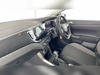 Used Volkswagen Polo 2025 for sale - 76580760: Photo