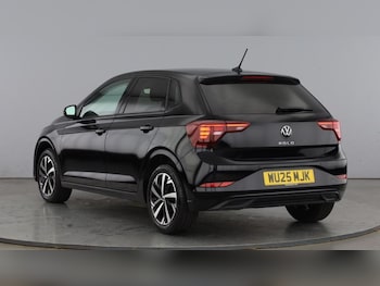 Used Volkswagen Polo 2025 for sale - 76580760: Photo