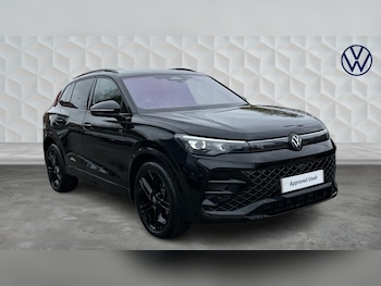 Used Volkswagen Tiguan 2026 for sale - 78835732: Photo