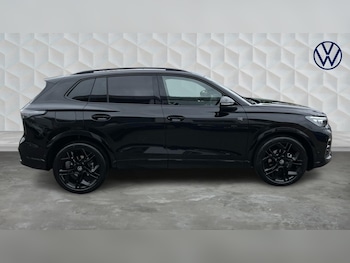 Used Volkswagen Tiguan 2026 for sale - 78835732: Photo