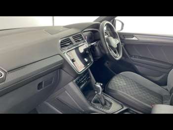 Used Volkswagen Tiguan Allspace 2023 for sale - 73997627: Photo