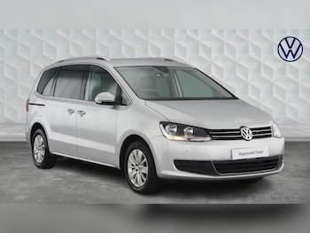 2020 - SE Nav 2.0 TDI SCR 150PS 6-speed DSG Automatic 5-Door