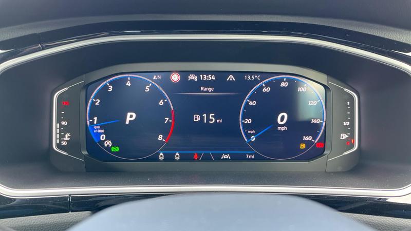 Used Volkswagen T-Roc 2025 for sale - 76862365: Photo 12