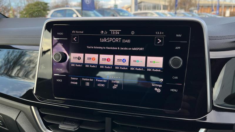 Used Volkswagen T-Roc 2025 for sale - 76862365: Photo 14