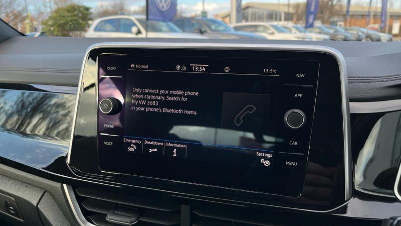 Used Volkswagen T-Roc 2025 for sale - 76862365: Photo 15