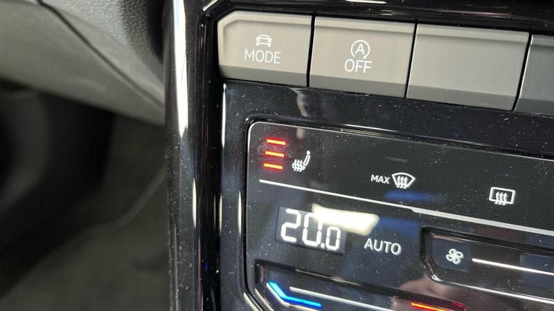 Used Volkswagen T-Roc 2025 for sale - 76862365: Photo 18