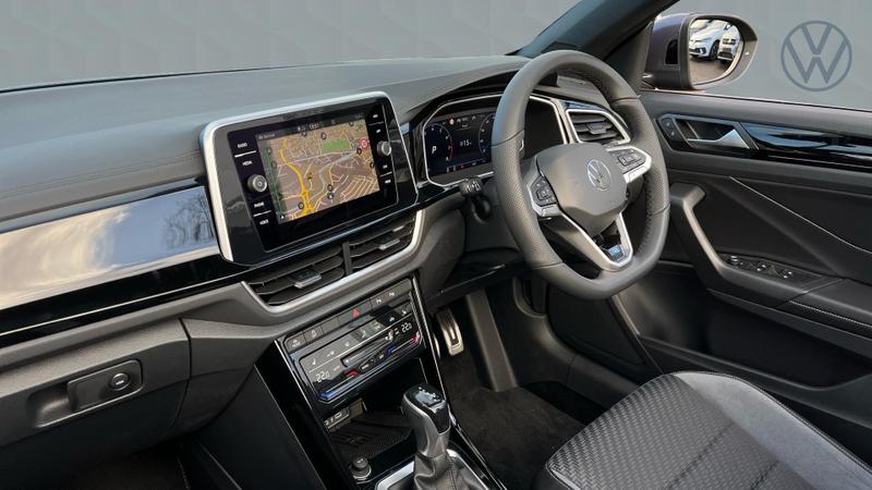 Used Volkswagen T-Roc 2025 for sale - 76862365: Photo 2