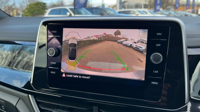 Used Volkswagen T-Roc 2025 for sale - 76862365: Photo 22