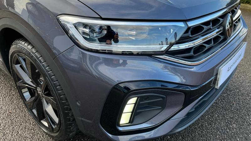 Used Volkswagen T-Roc 2025 for sale - 76862365: Photo 30