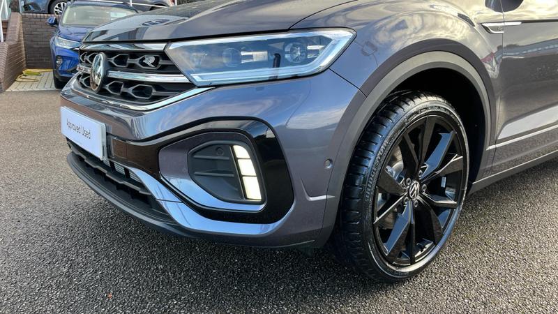 Used Volkswagen T-Roc 2025 for sale - 76862365: Photo 31