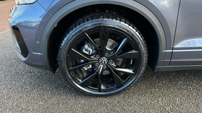 Used Volkswagen T-Roc 2025 for sale - 76862365: Photo 32