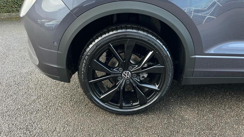 Used Volkswagen T-Roc 2025 for sale - 76862365: Photo 34