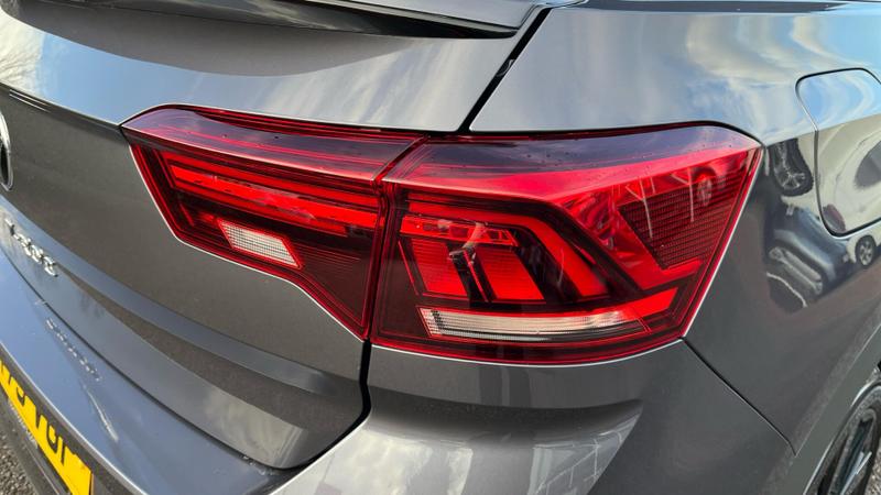 Used Volkswagen T-Roc 2025 for sale - 76862365: Photo 38