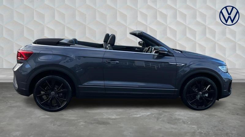Used Volkswagen T-Roc 2025 for sale - 76862365: Photo 4
