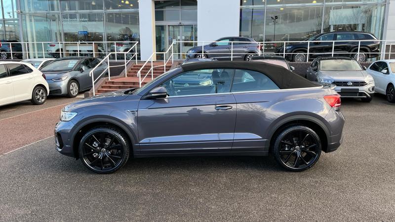 Used Volkswagen T-Roc 2025 for sale - 76862365: Photo 41