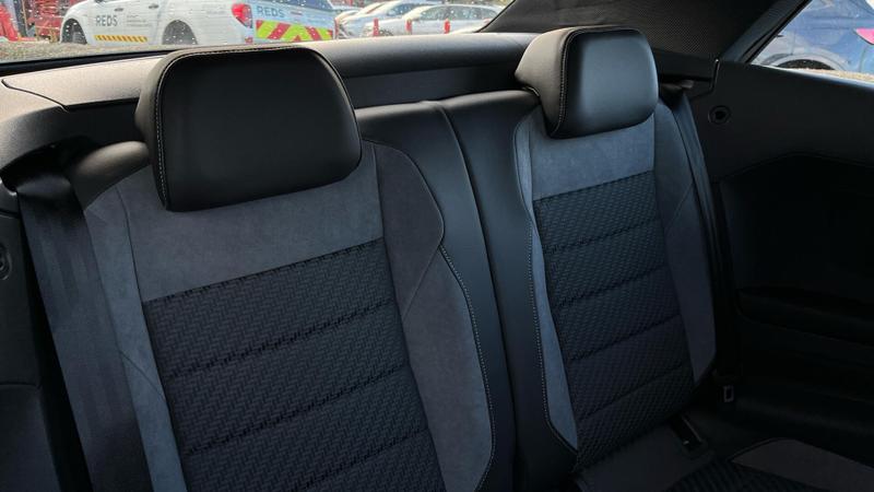 Used Volkswagen T-Roc 2025 for sale - 76862365: Photo 42