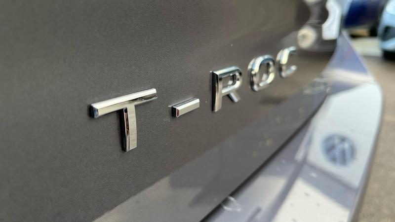 Used Volkswagen T-Roc 2025 for sale - 76862365: Photo 46