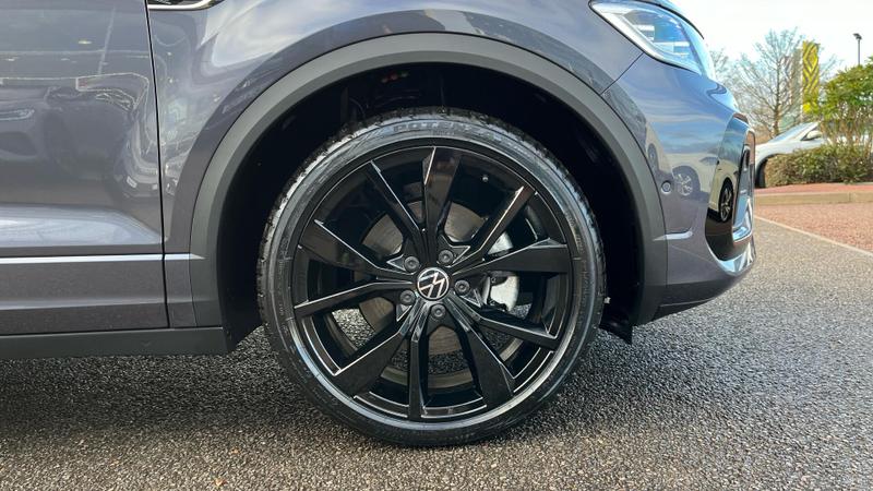 Used Volkswagen T-Roc 2025 for sale - 76862365: Photo 5