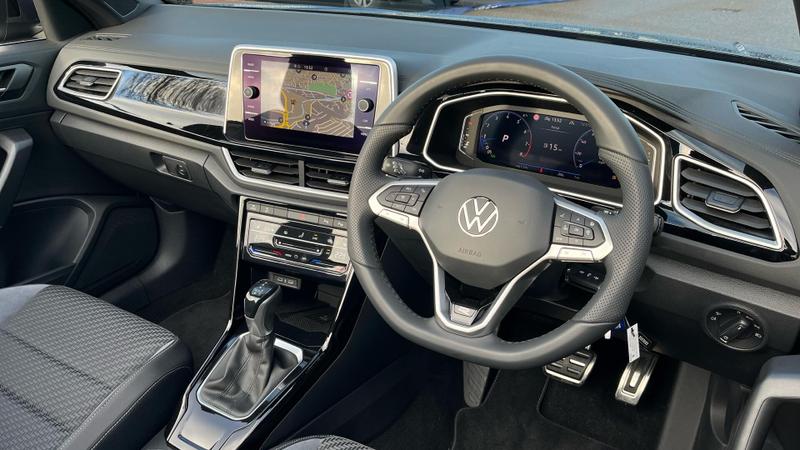 Used Volkswagen T-Roc 2025 for sale - 76862365: Photo 6