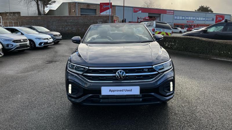 Used Volkswagen T-Roc 2025 for sale - 76862365: Photo 7