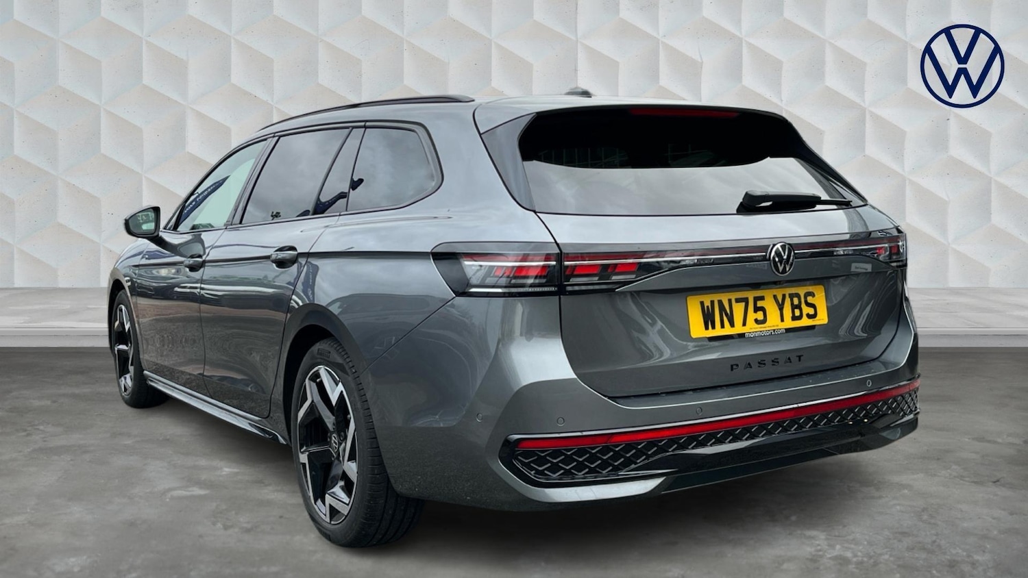 Used Volkswagen Passat 2025 for sale - 77506427: Photo 3