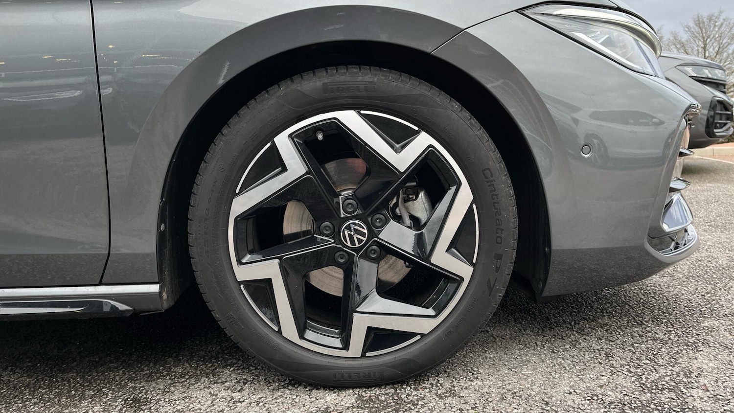 Used Volkswagen Passat 2025 for sale - 77506427: Photo 5