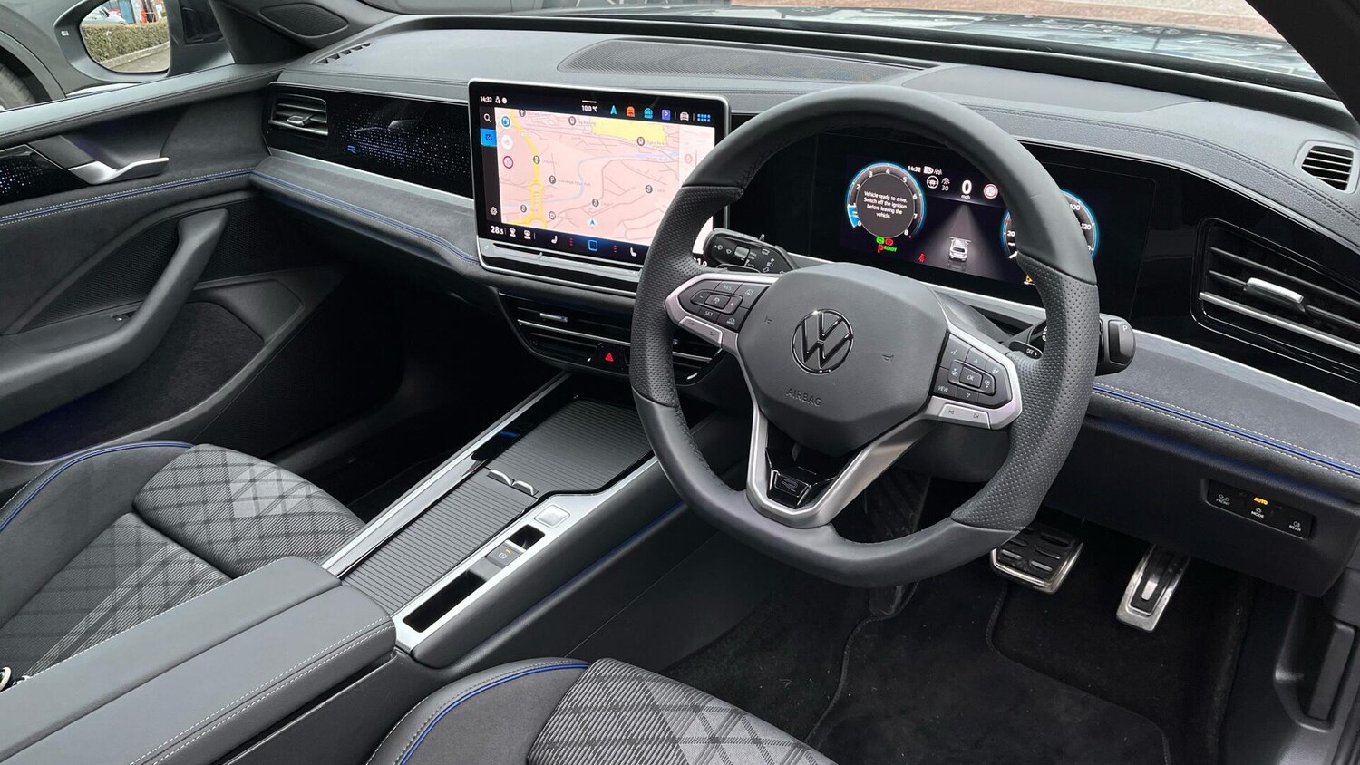 Used Volkswagen Passat 2025 for sale - 77506427: Photo 6