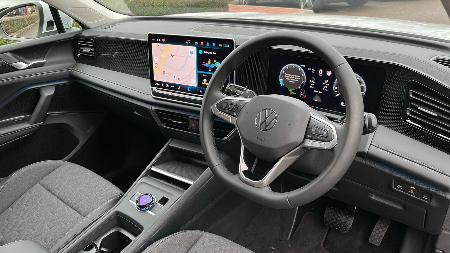 Used Volkswagen Tiguan 2025 for sale - 77506432: Photo 6