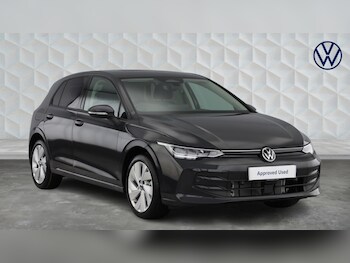 Used Volkswagen Golf 2025 for sale - 77506407: Photo