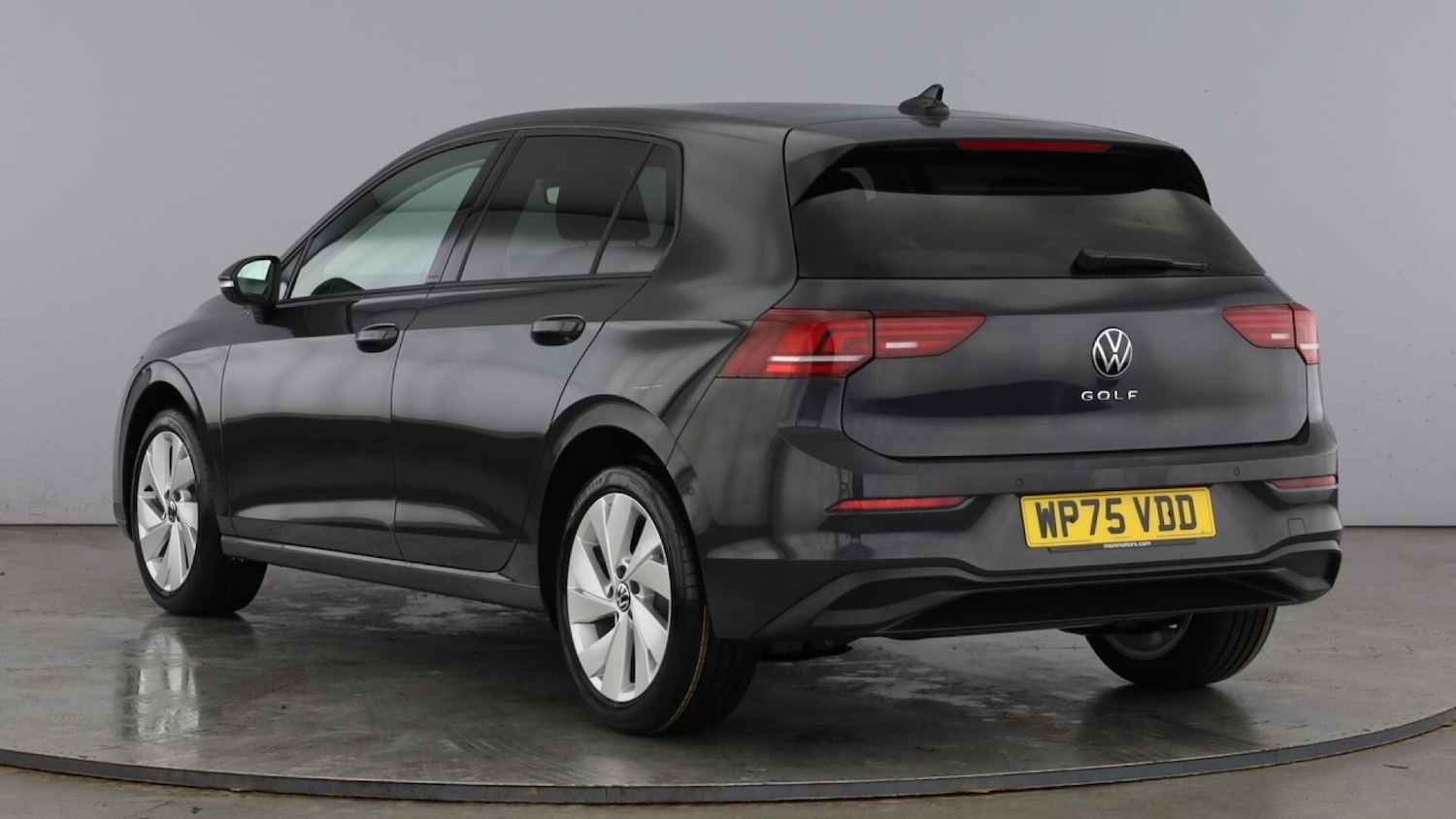 Used Volkswagen Golf 2025 for sale - 77506407: Photo 3