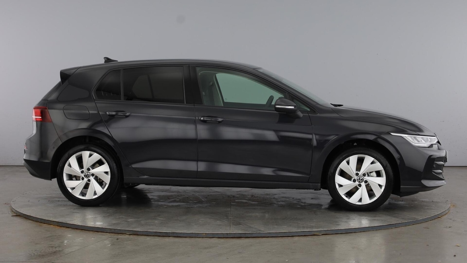 Used Volkswagen Golf 2025 for sale - 77506407: Photo 4