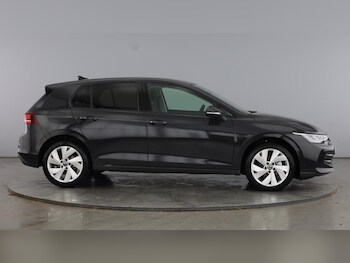 Used Volkswagen Golf 2025 for sale - 77506407: Photo