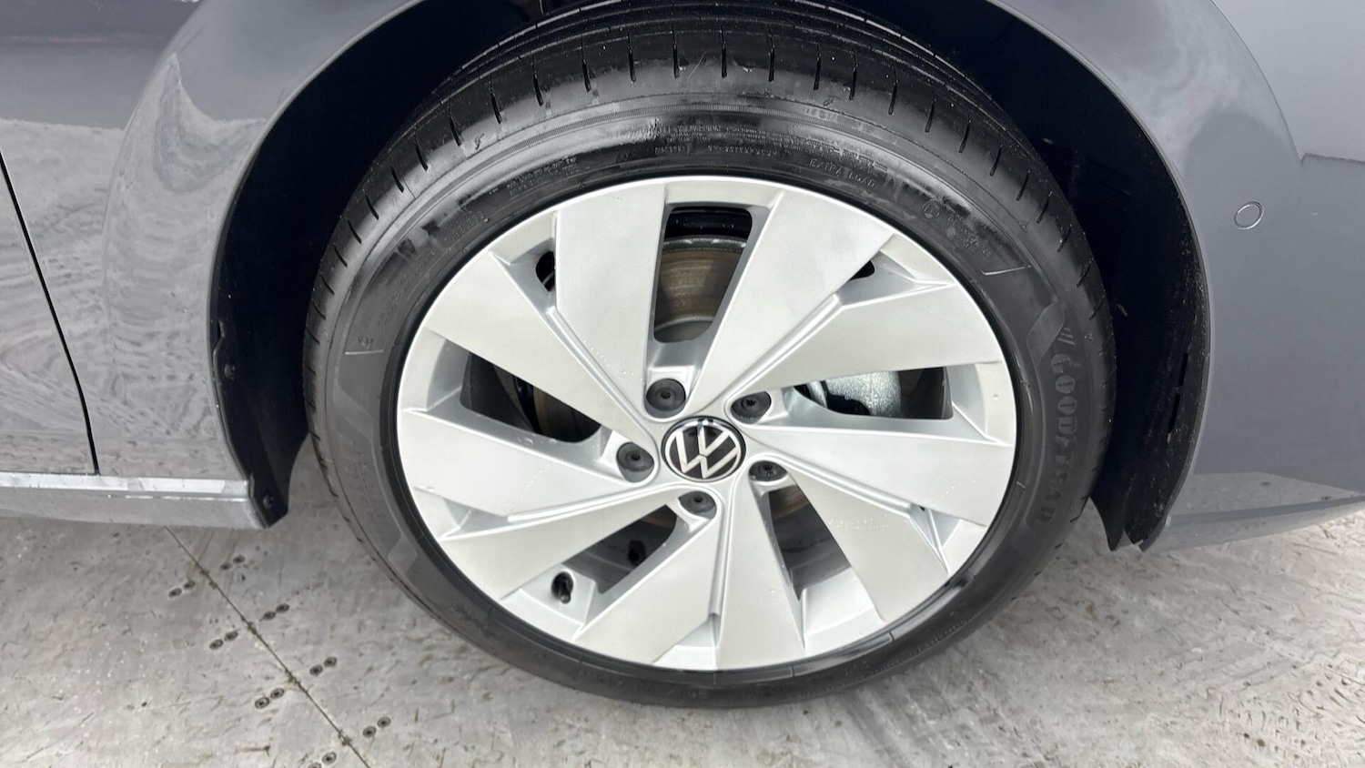 Used Volkswagen Golf 2025 for sale - 77506407: Photo 5