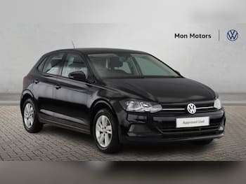 Used Volkswagen Polo 2019 for sale - 79629012: Photo