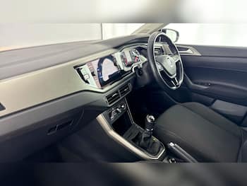 Used Volkswagen Polo 2019 for sale - 79629012: Photo