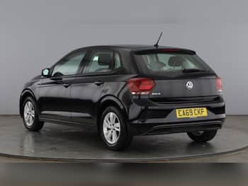 Used Volkswagen Polo 2019 for sale - 79629012: Photo
