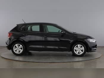 Used Volkswagen Polo 2019 for sale - 79629012: Photo