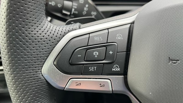 Used Volkswagen Tiguan 2025 for sale - 75403430: Photo 24