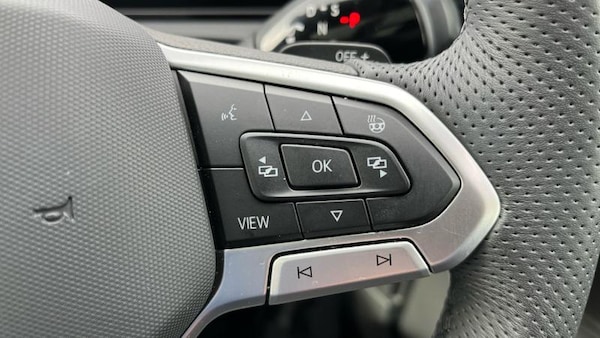 Used Volkswagen Tiguan 2025 for sale - 75403430: Photo 25