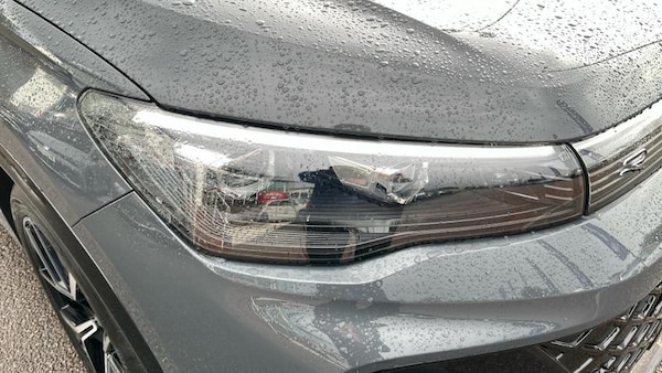 Used Volkswagen Tiguan 2025 for sale - 75403430: Photo 27