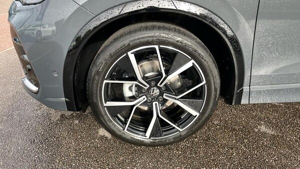 Used Volkswagen Tiguan 2025 for sale - 75403430: Photo 29