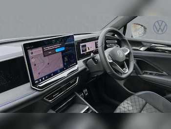 Used Volkswagen Tiguan 2025 for sale - 75403430: Photo