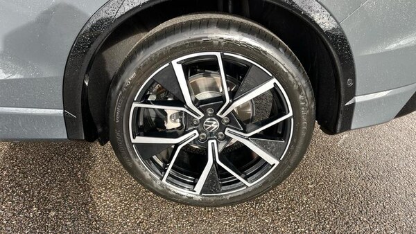 Used Volkswagen Tiguan 2025 for sale - 75403430: Photo 30