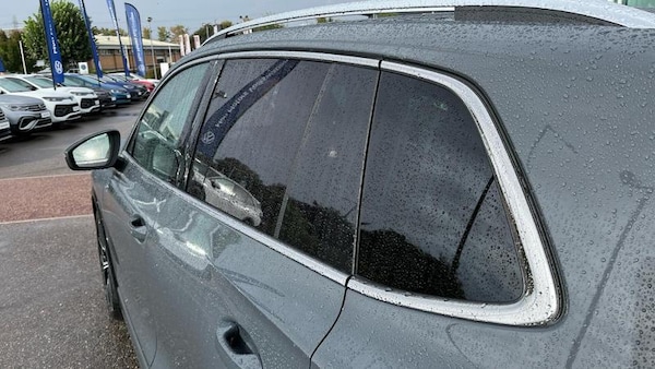 Used Volkswagen Tiguan 2025 for sale - 75403430: Photo 33