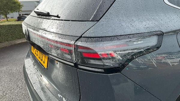 Used Volkswagen Tiguan 2025 for sale - 75403430: Photo 37